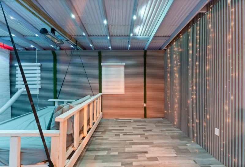 Unwind Apt, Spa, Sauna - Baltimore, MD