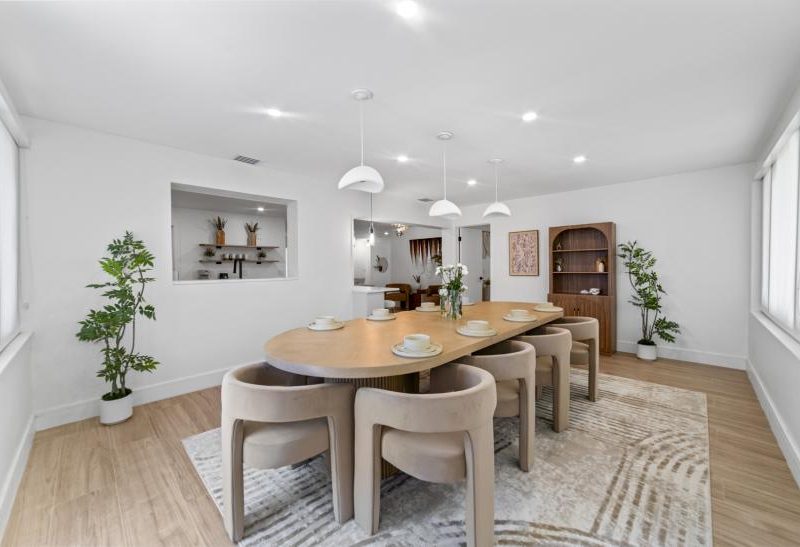 Tiferet House - Hollywood, FL