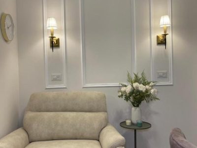 Camellia Suite - Ramat Beit Shemesh, Israel