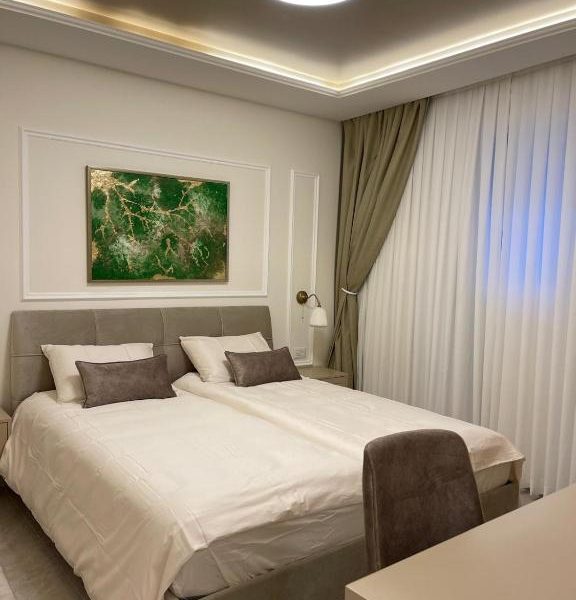 Tamar Suite - Ramat Beit Shemesh, Israel