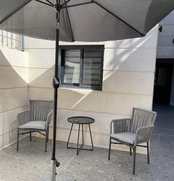 Tamar Suite - Ramat Beit Shemesh, Israel