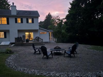 Aster House - Airmont, NY