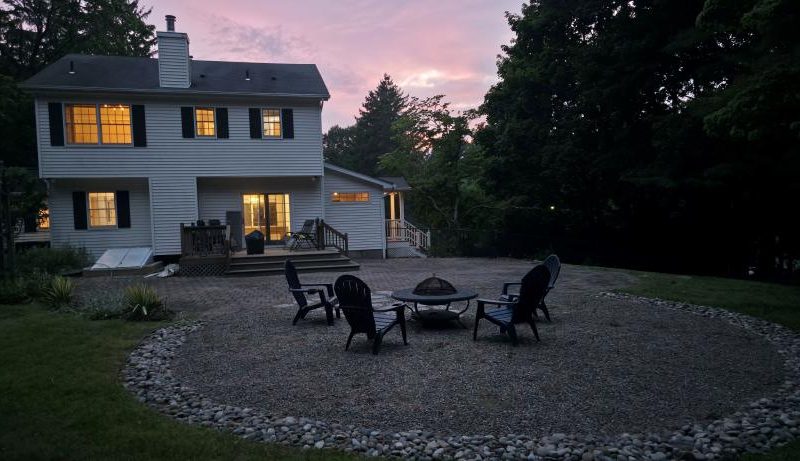 Aster House - Airmont, NY