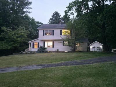 Aster House - Airmont, NY