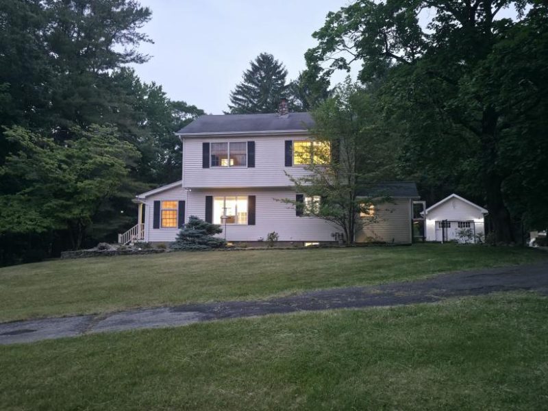 Aster House - Airmont, NY