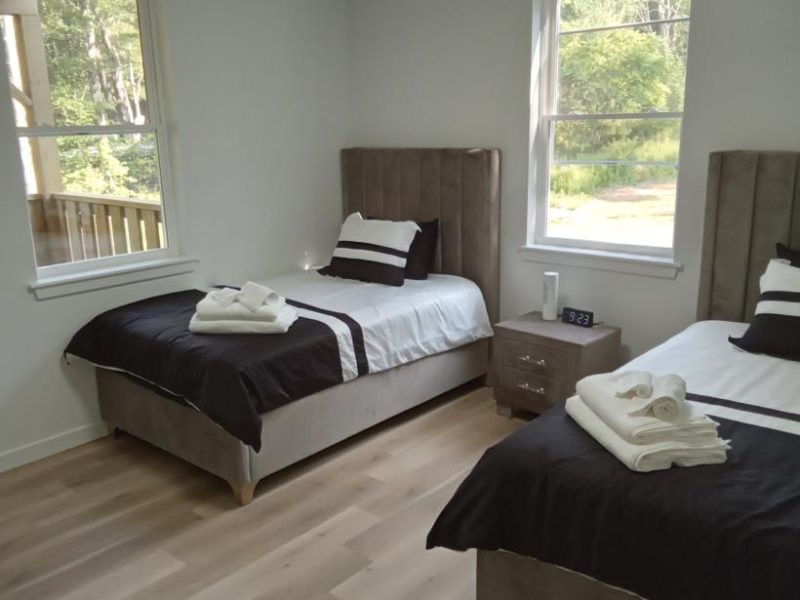 Luxurious Retreat - South Fallsburg, NY