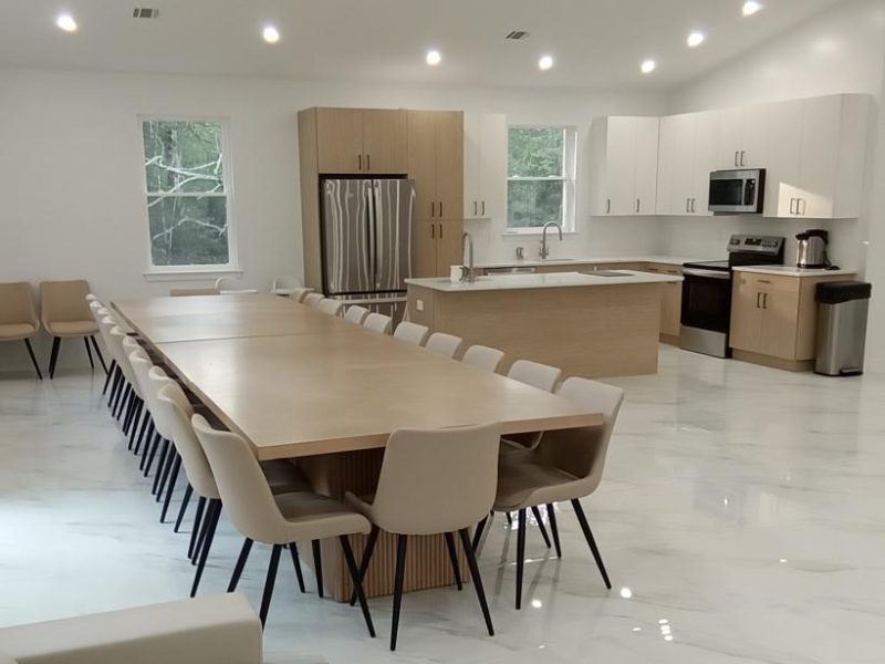 Luxurious Retreat - South Fallsburg, NY