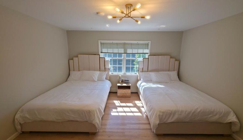 Aster House - Airmont, NY