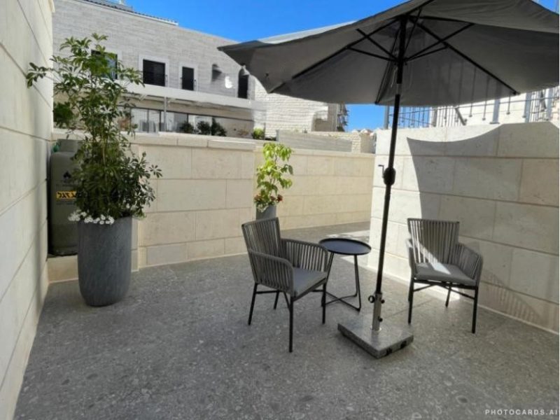 Camellia Suite - Ramat Beit Shemesh, Israel