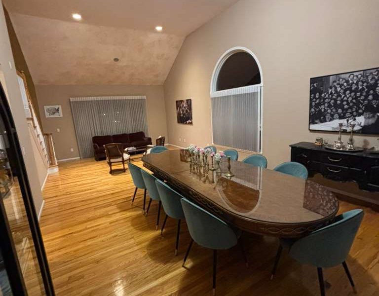 Cedar Villa, Pool - East Setauket, NY