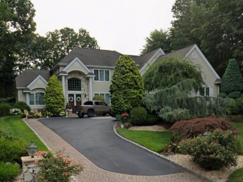 Cedar Villa, Pool - East Setauket, NY
