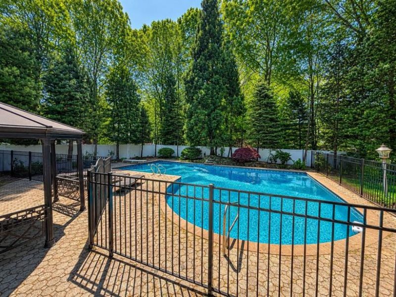 Cedar Villa, Pool - East Setauket, NY