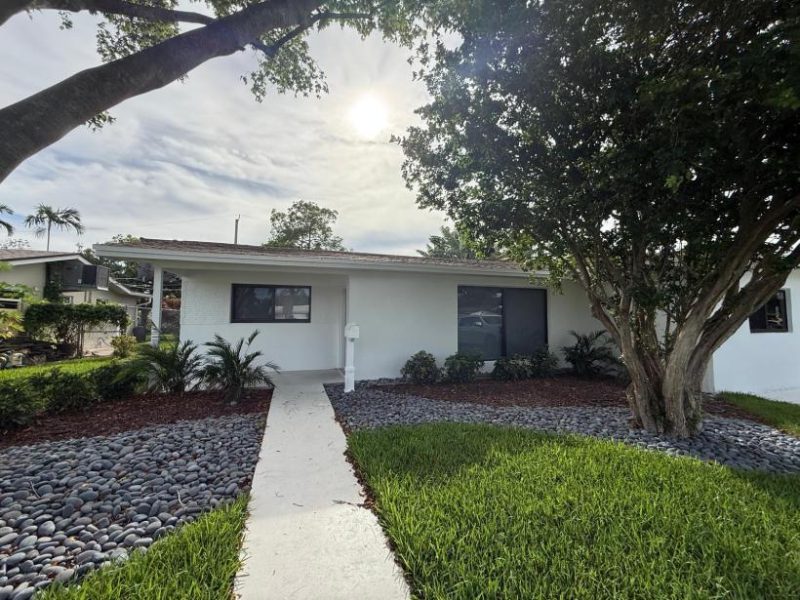 Tiferet House - Hollywood, FL