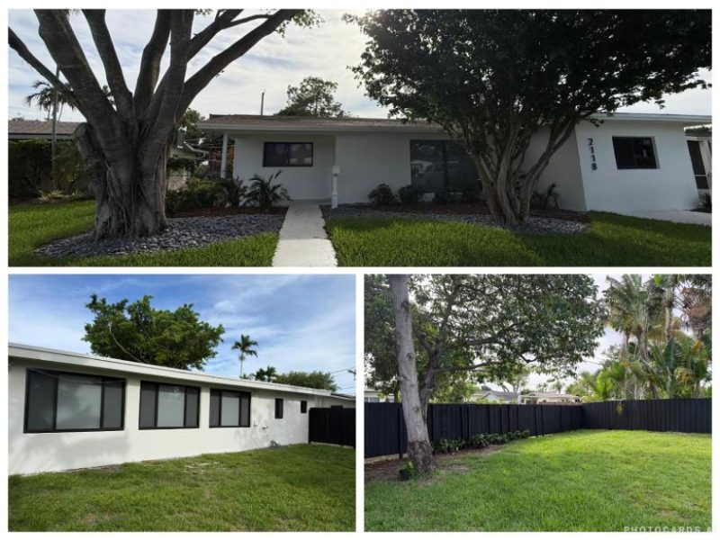 Tiferet House - Hollywood, FL