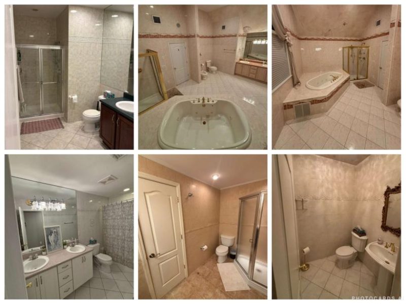 Cedar Villa, Pool - East Setauket, NY