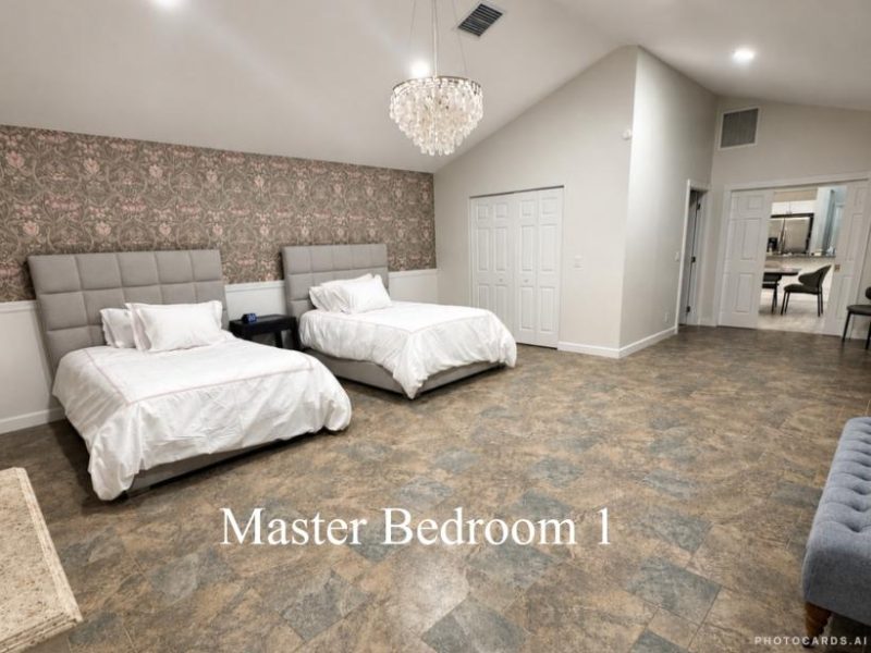 Banyan Villa, Private Pool - Boynton Beach, FL