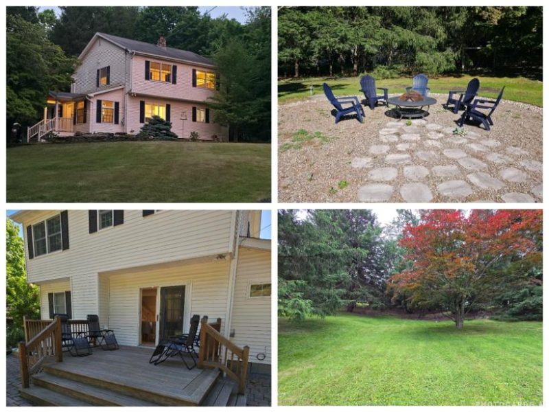 Aster House - Airmont, NY