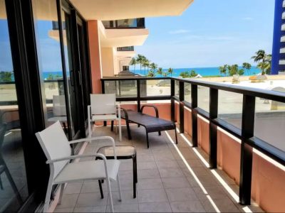 #519 at The Alexander Hotel - Miami Beach, FL