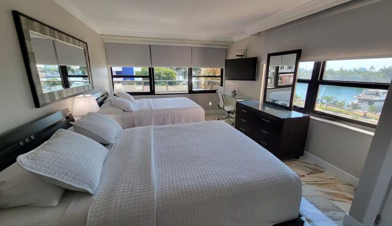 #521 at The Alexander Hotel - Miami Beach, FL