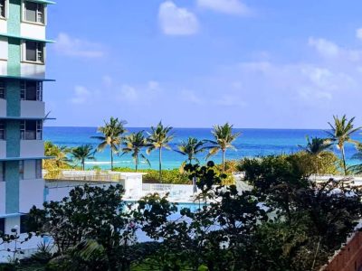 #518 at Alexander Hotel - Miami Beach, FL