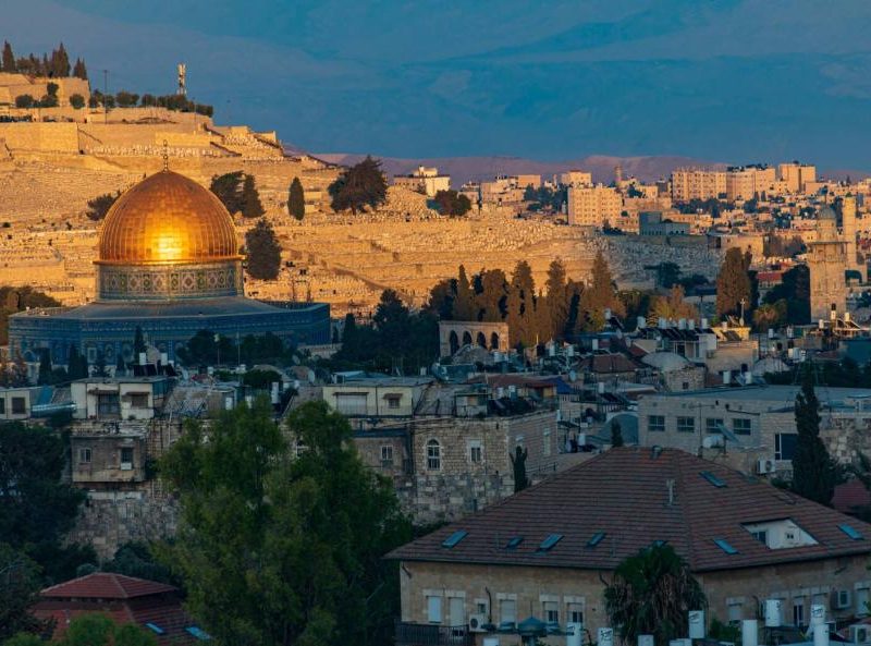 Rafeket Apt - Jerusalem, Israel