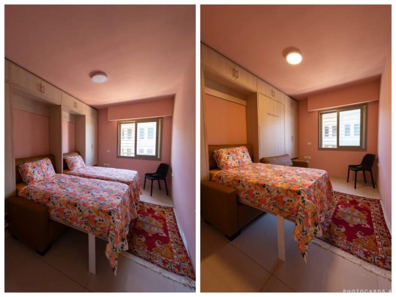 Rafeket Apt - Jerusalem, Israel