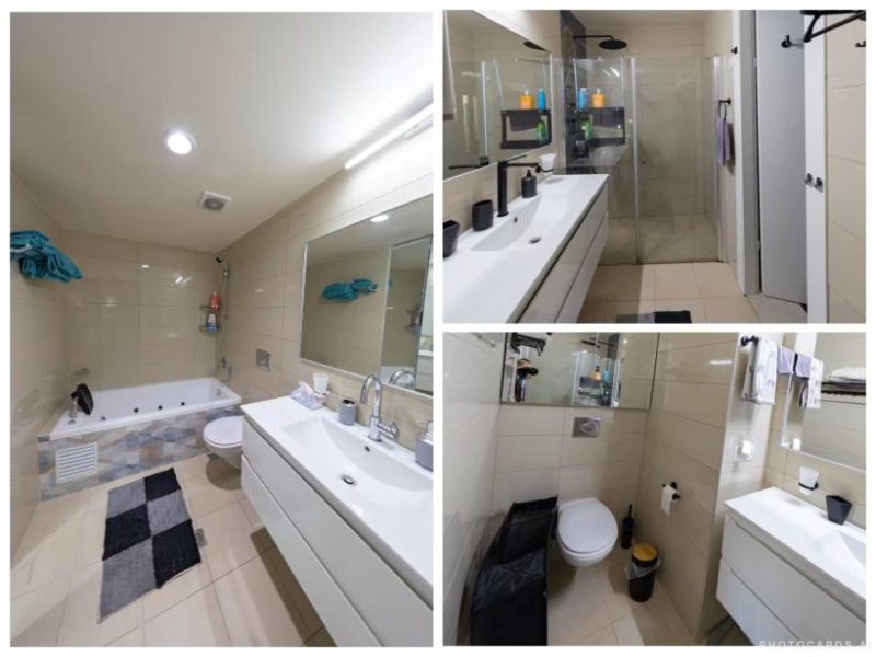 Rafeket Apt - Jerusalem, Israel