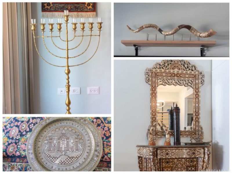 Rafeket Apt - Jerusalem, Israel