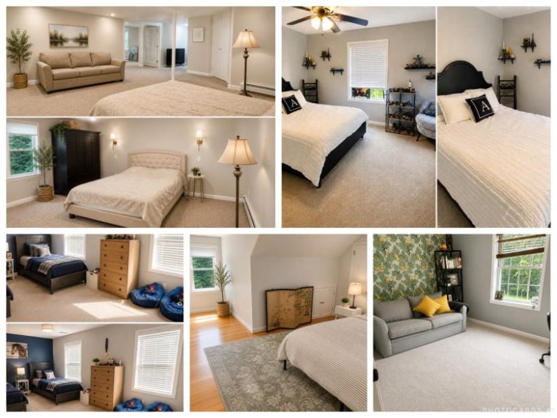 Locust Villa, Heated Pool - Red Hook, NY