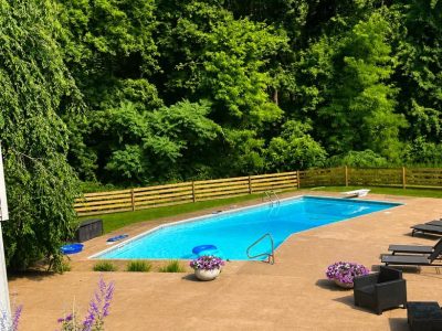 Locust Villa, Heated Pool - Red Hook, NY