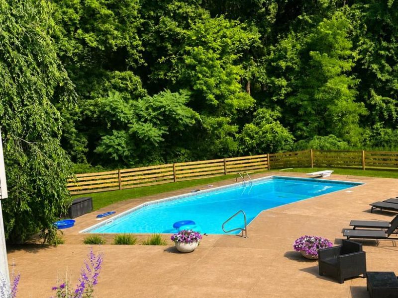 Locust Villa, Heated Pool - Red Hook, NY