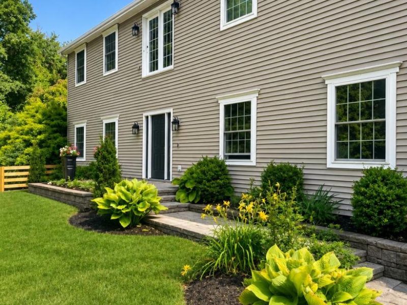 Locust Villa, Heated Pool - Red Hook, NY