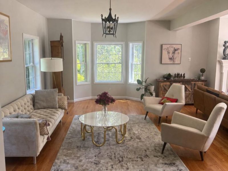 Locust Villa, Heated Pool - Red Hook, NY