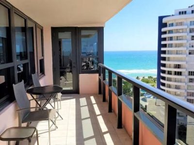 #1421 at The Alexander Hotel - Miami Beach, FL