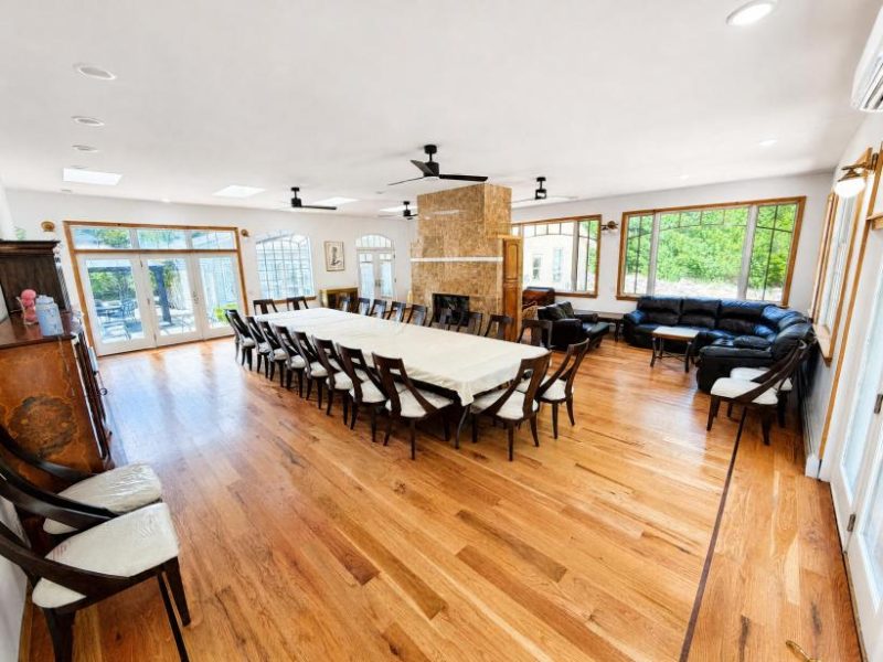 Greenfield Villa, Lake, Boating - Ellenville, NY
