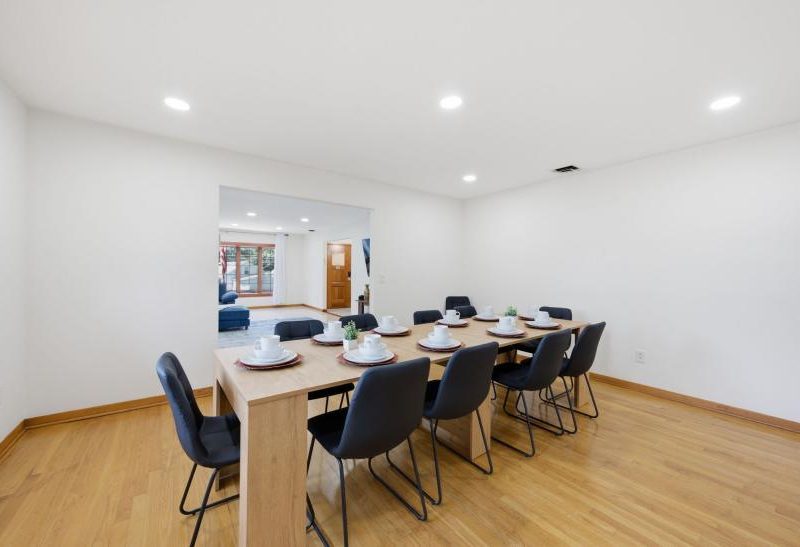 Cardinal Villa, Heated Pool - Rahway, NJ