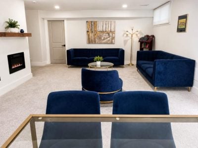Laurel Luxury Kosher Retreat - Baltimore, MD