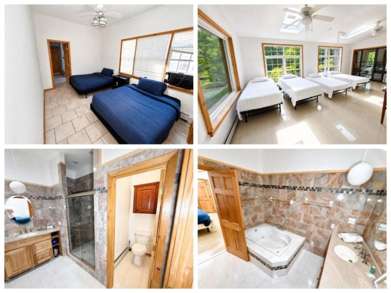 Greenfield Villa, Lake, Boating - Ellenville, NY