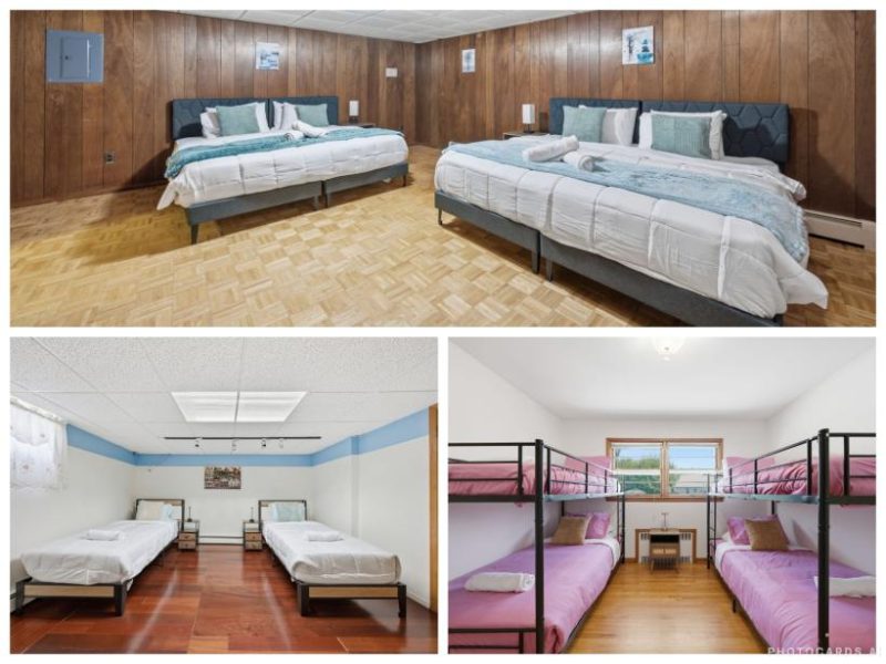 Cardinal Villa, Heated Pool - Rahway, NJ