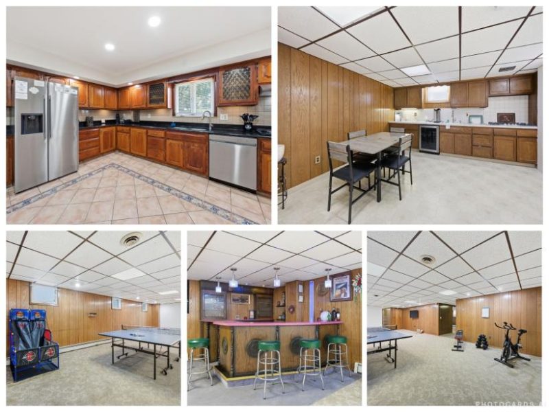Cardinal Villa, Heated Pool - Rahway, NJ