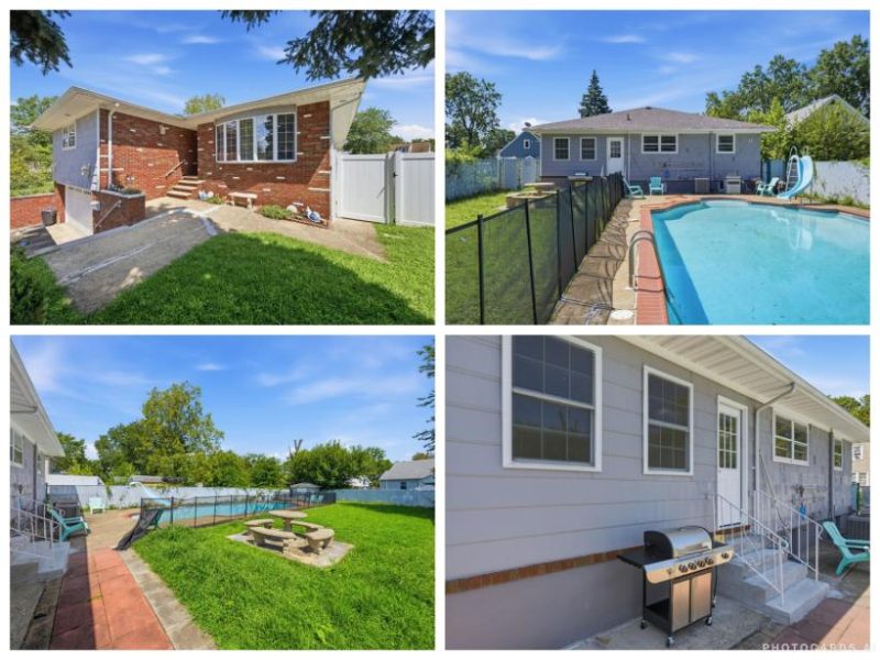 Cardinal Villa, Heated Pool - Rahway, NJ