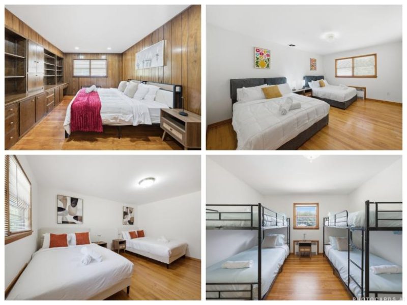 Cardinal Villa, Heated Pool - Rahway, NJ