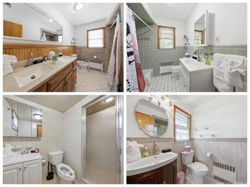 Cardinal Villa, Heated Pool - Rahway, NJ