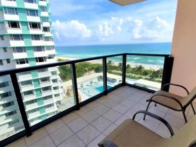 #1010 at The Alexander Hotel - Miami Beach, FL