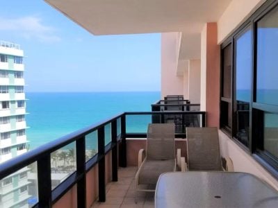 #1618 at The Alexander Hotel - Miami Beach, FL