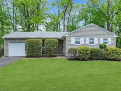 Sassafras Villa - Suffern, NY