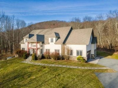 Fernstone Villa - Liberty, NY